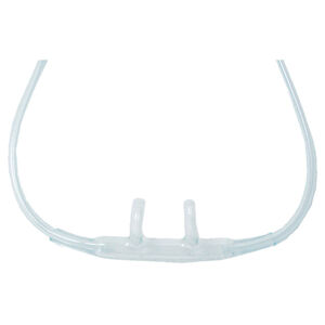 CANNULA OXYGEN SOFT 25' TUBUNG 25/CS